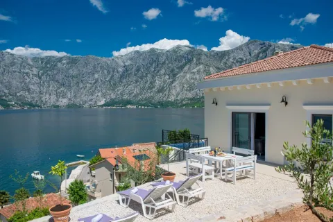 Kuća in Stoliv