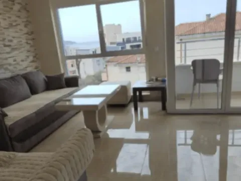 Rent, apartment, 45m², Bečići, Budva - image 5