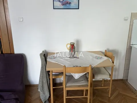 Izdavanje, jednosoban stan, 30m², Blok 5, Podgorica - image 5