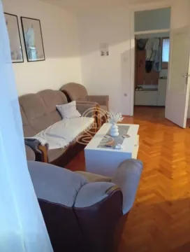 Sale, three bedroom apartment, 65m², Medijana, Niš - image 3