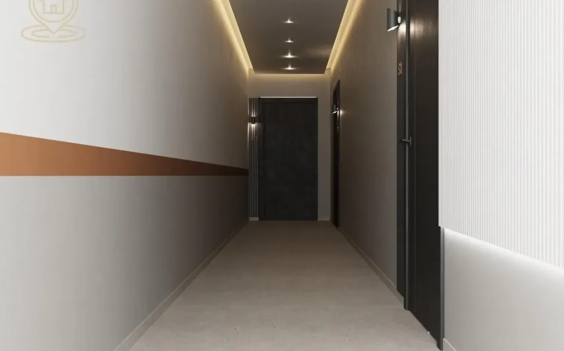 Prodaja, dvosoban stan, 42m², Telep, Novi Sad Sve Podlokacije