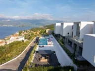 Izdavanje, jednosoban stan, 144m², Krašići, Tivat - image 4