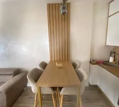 Prodaja, jednosoban stan, 42m², Bečići, Budva - image 7