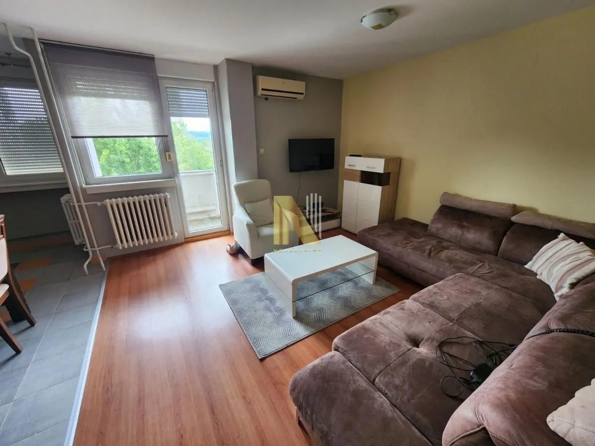 Izdavanje, trosoban stan, 70m², Liman 2, Novi Sad Sve Podlokacije