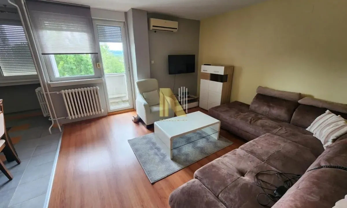 Rent, three bedroom apartment, 70m², Liman 2, Novi Sad Sve Podlokacije