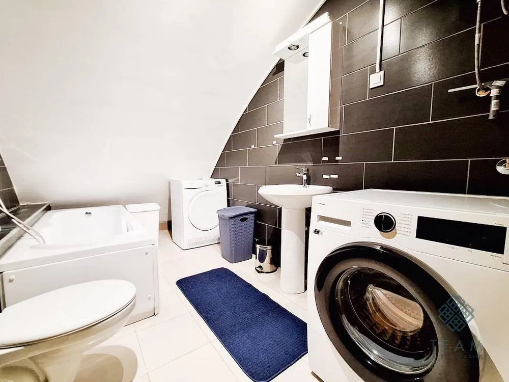Rent, three bedroom apartment, 100m², Zabjelo, Podgorica