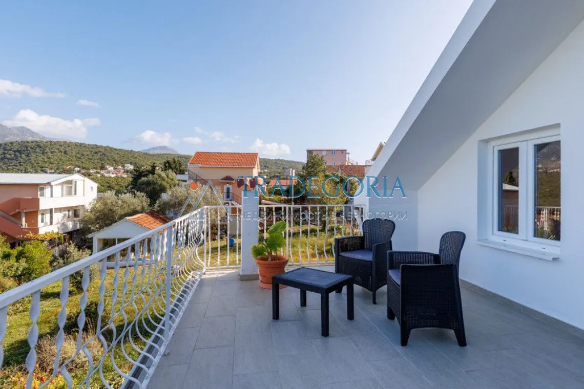Prodaja, kuća, 130m², Utjeha, Ulcinj
