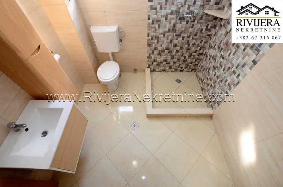 Prodaja, kuća, 150m², Podi, Herceg Novi
