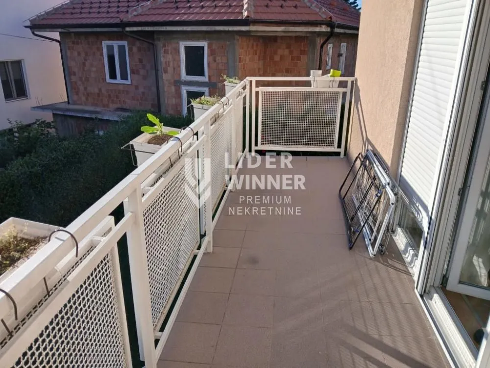 Prodaja, trosoban stan, 88m², Kumodraž 1, Kumodraž Sve Podlokacije