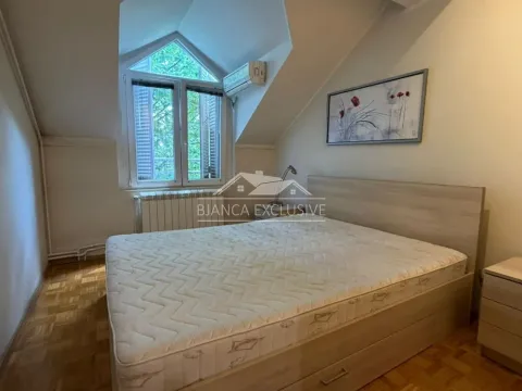 Prodaja, trosoban stan, 72m², Novi Beograd Blok 64, Novi Beograd Sve Podlokacije - image 9