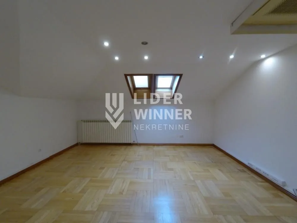Izdavanje, kuća, 459m², Savski Venac, Beograd