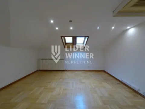 Izdavanje, kuća, 459m², Savski Venac, Beograd - image 19