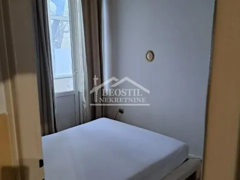 Izdavanje, dvosoban stan, 70m², Cvijićeva, Palilula Sve Podlokacije - image 14