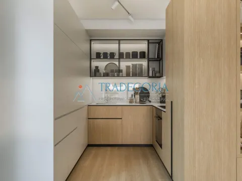 Prodaja, jednosoban stan, 58m², Budva, Crna Gora - image 11