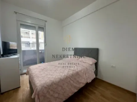 Izdavanje, jednosoban stan, 44m², Zabjelo, Podgorica - image 11