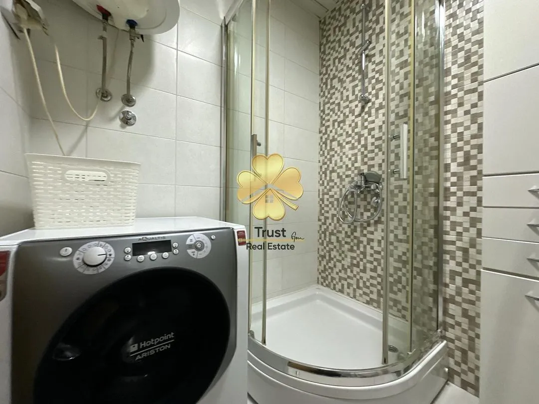 Rent, one bedroom apartment, 50m², City Kvart, Podgorica