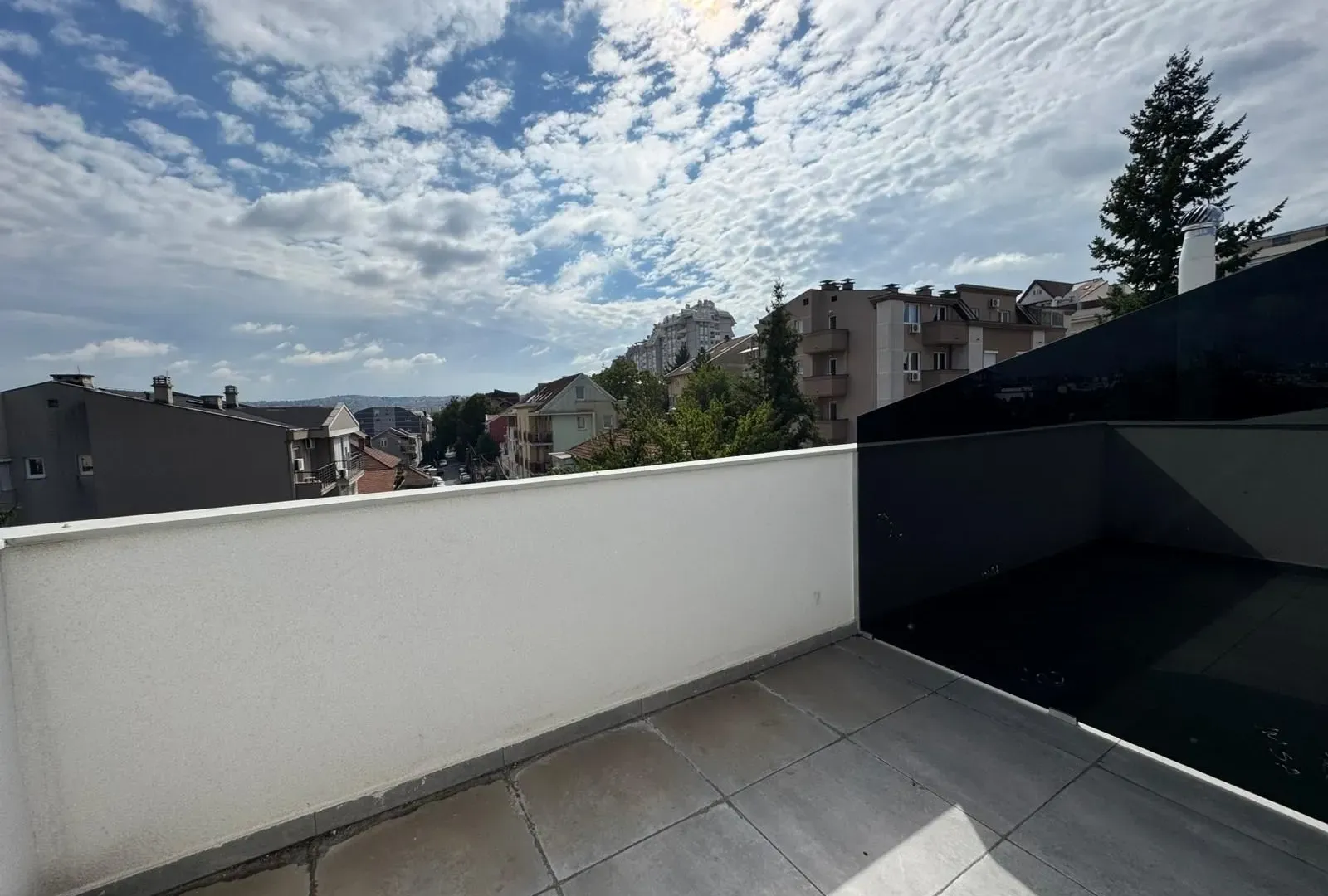 Sale, two bedroom apartment, 47m², Voždovac Sve Podlokacije, Beograd