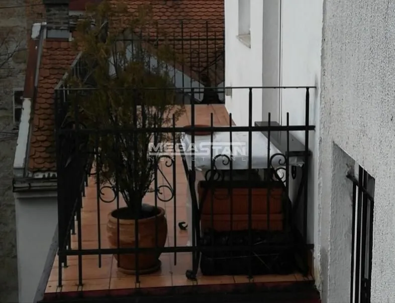 Sale, four bedroom apartment, 164m², Stari Grad, Beograd