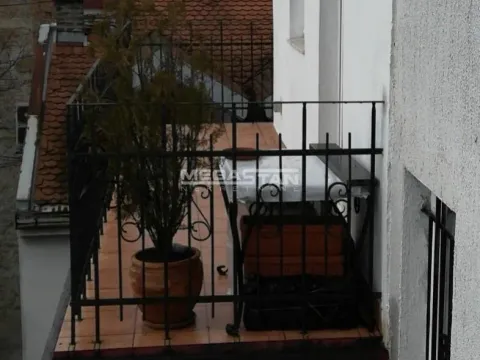 Sale, four bedroom apartment, 164m², Stari Grad, Beograd - image 7