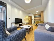 Rent, one bedroom apartment, 55m², Kruševac, Podgorica - image 2