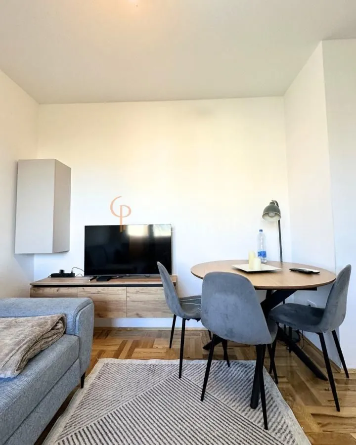Rent, apartment, 55m², Zabjelo, Podgorica