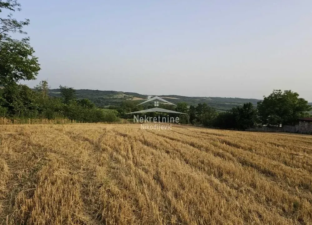 Sale, land lot, 1600m², Čukarica, Beograd