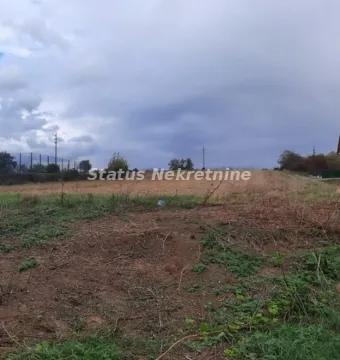 Pogled na zemljište i okolni pejzaž. - image 7
