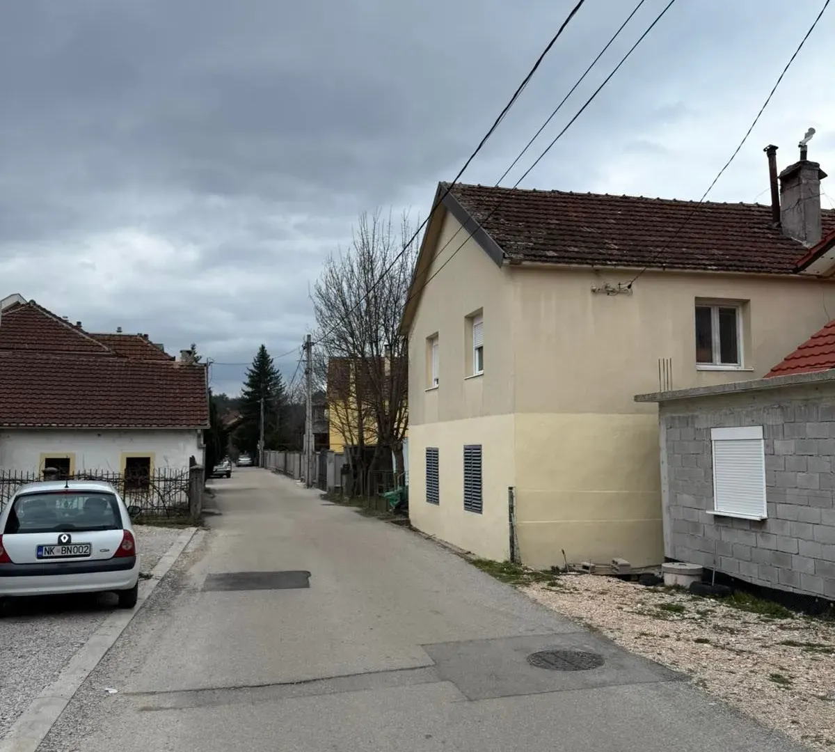 Prodaja, kuća, 38m², Nikšić, Crna Gora