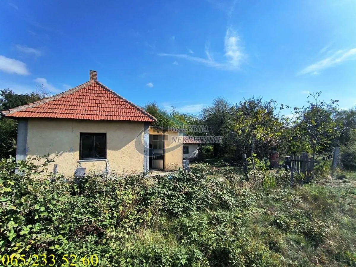 Prodaja, plac, 20500m², Sopot, Beograd