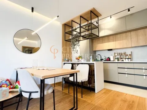 Sale, apartment, 77m², New City, Podgorica - image 3