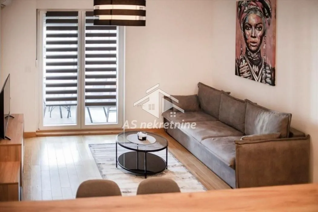 Rent, apartment, 40m², Zemun Gornji Grad, Zemun Sve Podlokacije