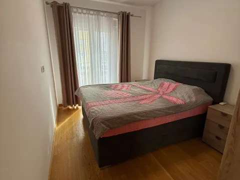 Prodaja, dvosoban stan, 72m², New City, Podgorica - image 10