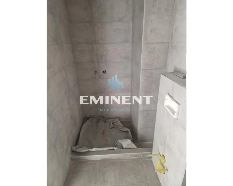 Prodaja, dvosoban stan, 49m², Voždovačka Crkva, Voždovac Sve Podlokacije