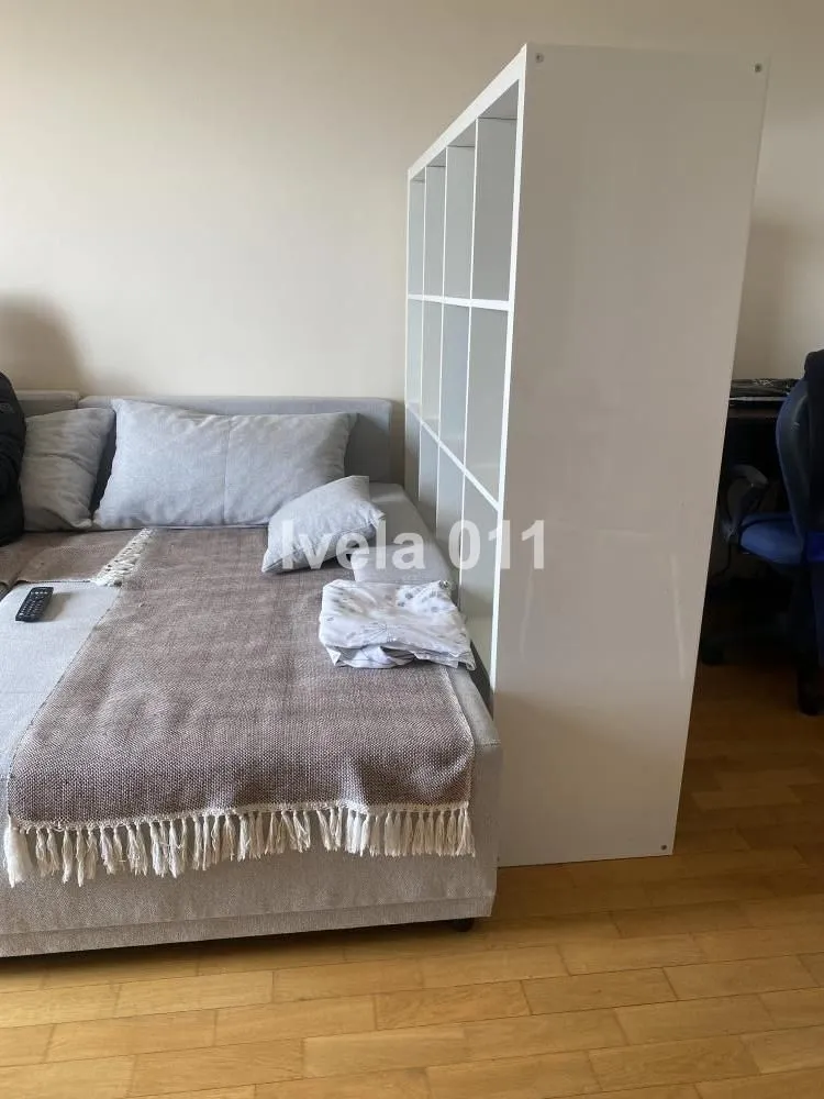 Sale, apartment, 27m², Vojvode Vlahovica, Beograd