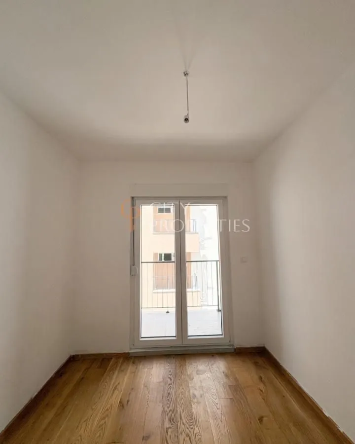 Prodaja, stan, 82m², Zabjelo, Podgorica