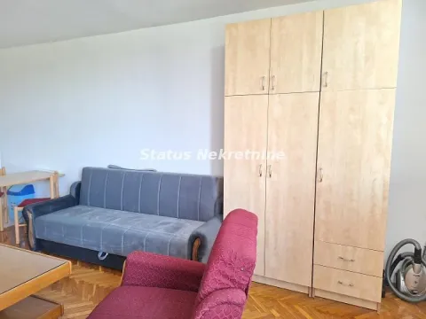 Izdavanje, garsonjera, 30m², Bulevar Oslobodjenja, Novi Sad Sve Podlokacije - image 9