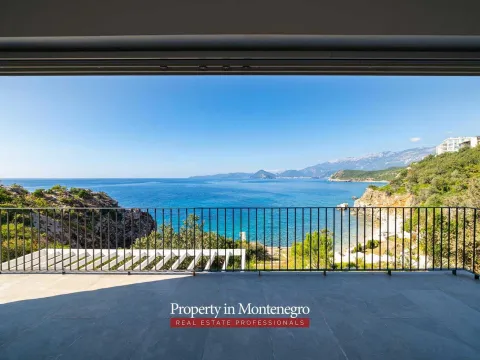 Sale, house, 310m², Rijeka Reževići, Budva - image 12