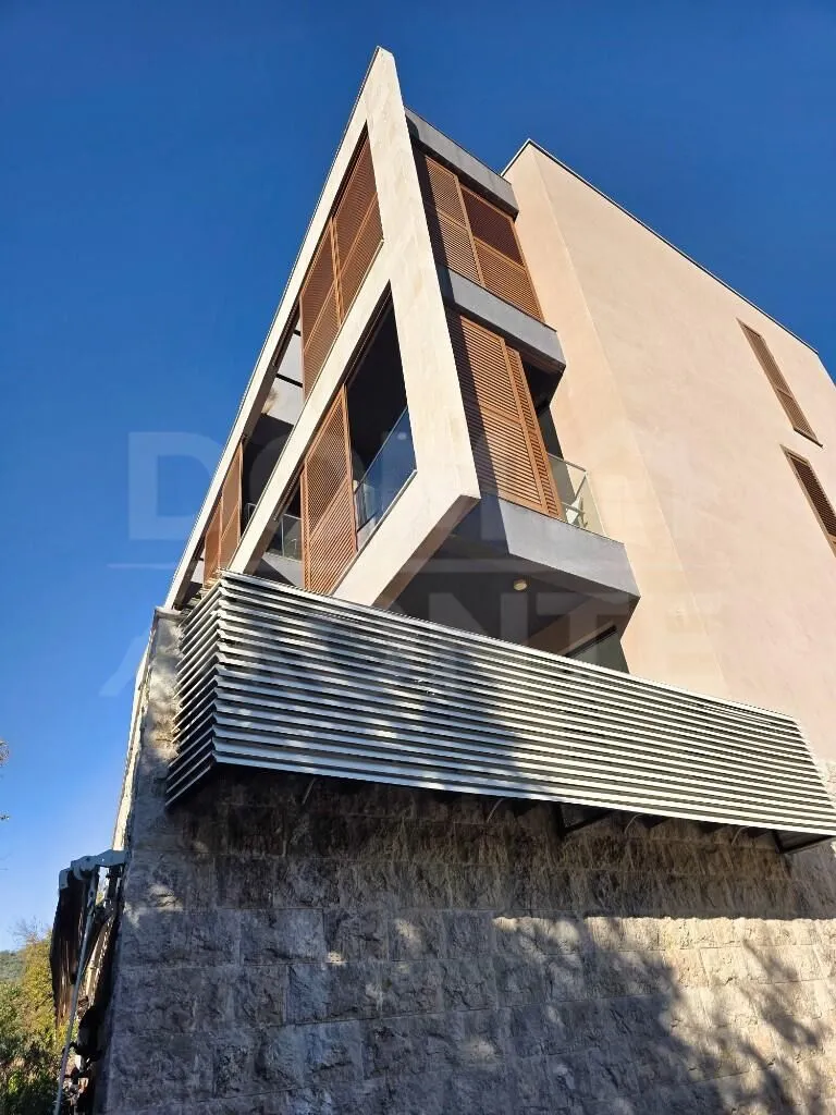 Prodaja, trosoban stan, 69m², Porto Montenegro, Tivat