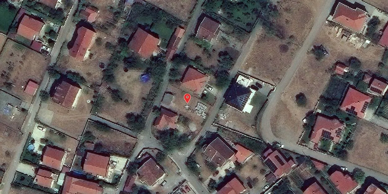Sale, land lot, 395m², Donja Gorica, Podgorica