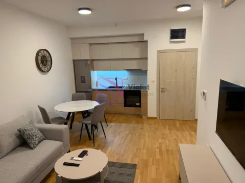 Rent, one bedroom apartment, 43m², Donja Gorica, Podgorica - image 3