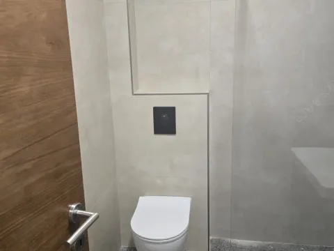 Rent, three bedroom apartment, 81m², Pobrežje, Podgorica - image 7