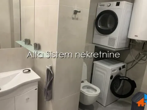Rent, three bedroom apartment, 90m², Čukarica, Beograd - image 17