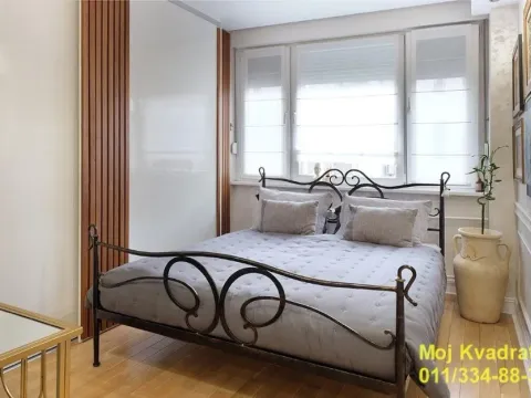 Prodaja, dvosoban stan, 70m², Vračar Hram, Vračar Sve Podlokacije - image 9