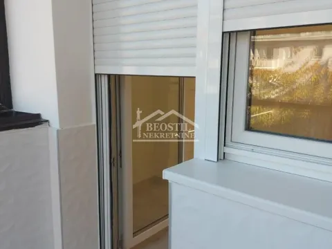 Prodaja, dvosoban stan, 60m², Crveni Krst, Beograd - image 9