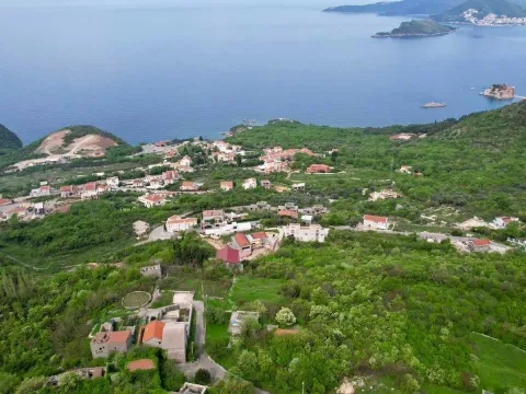 Sale, land lot, 1640m², Blizikuće, Budva - image 9