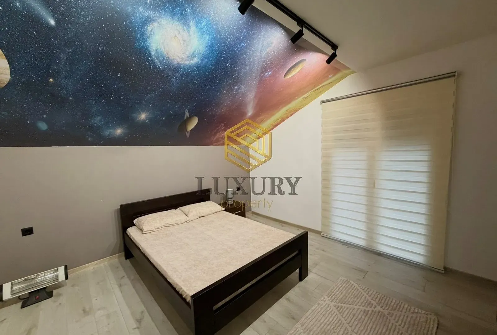 Rent, house, 360m², Zagorič, Podgorica