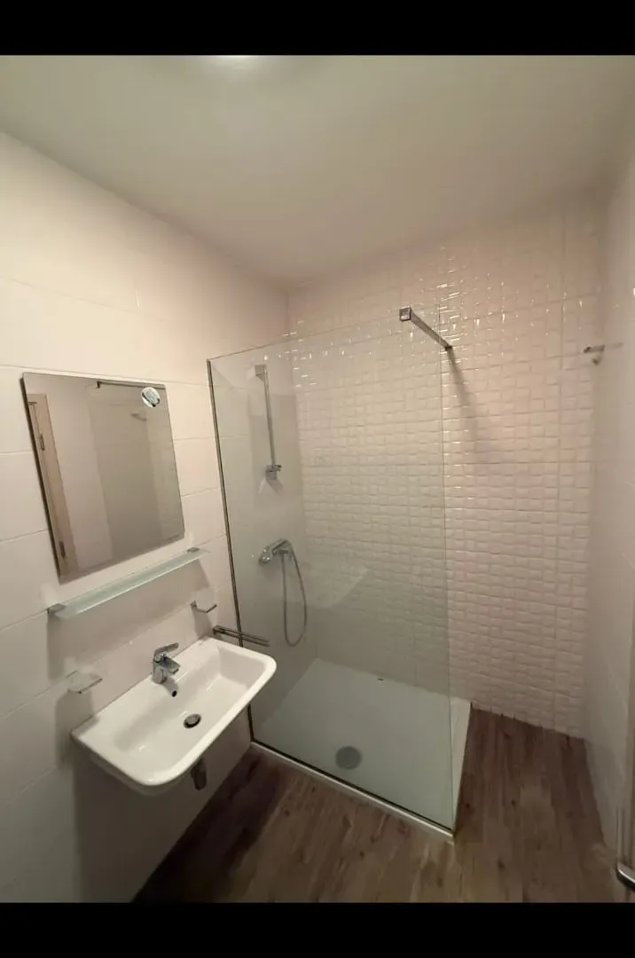 Rent, one bedroom apartment, 50m², Central Point, Podgorica