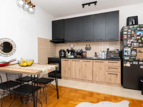 Rent, one bedroom apartment, 45m², Stari Aerodrom, Podgorica - image 3