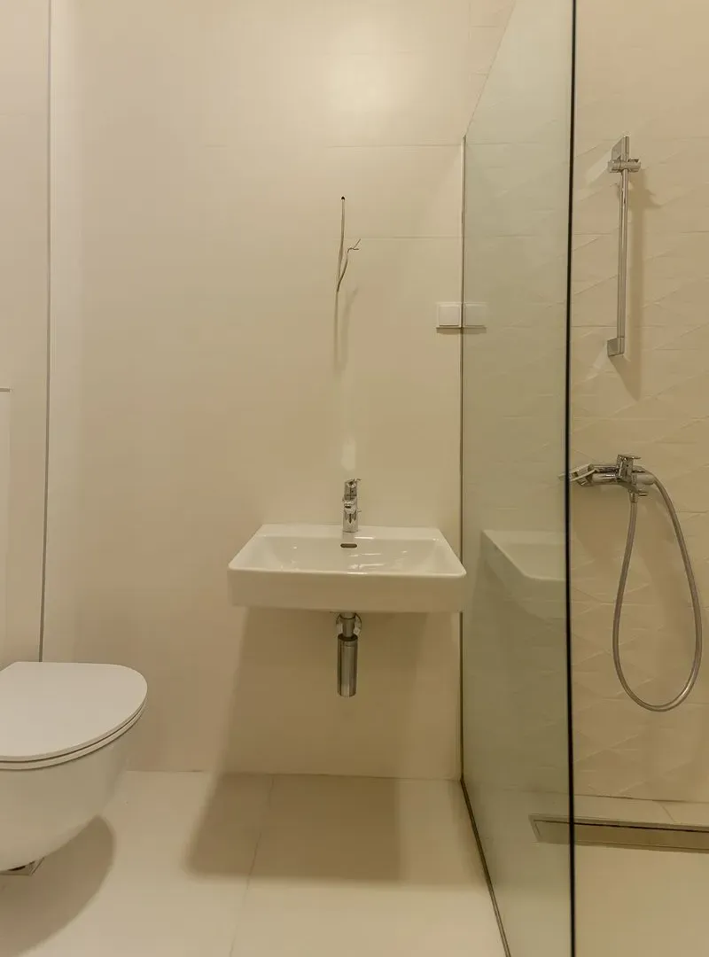 Prodaja, trosoban stan, 95m², Gornja Gorica, Podgorica