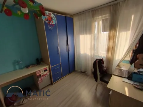 Sale, two bedroom apartment, 71m², Novo naselje, Novi Sad - image 7